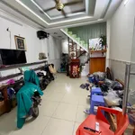 Bán nhà 3 tầng 60m2 đường Số 4 Tân Bình, giá 4 tỷ - Ảnh thu nhỏ 1