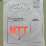 Bán đất mặt tiền Ngô Tất Tố Chơn Thành 500m² 1 tỷ 350 - Ảnh thu nhỏ 3