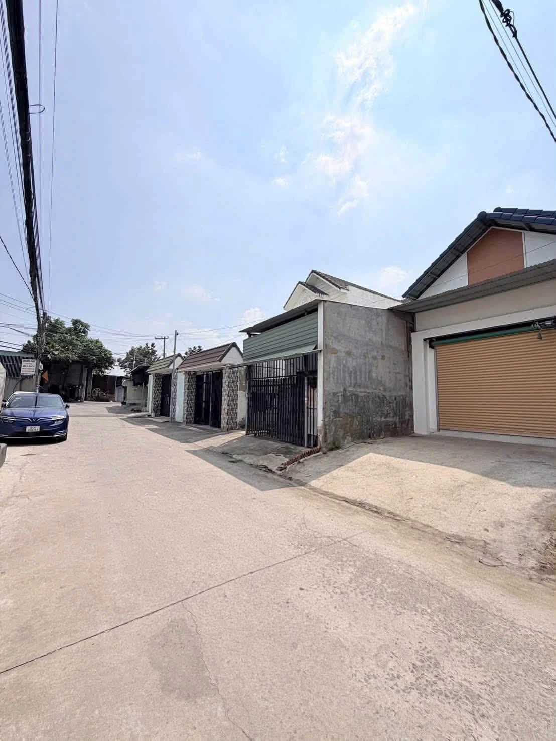 Bán nhà 1 trệt 1 lầu 100m² Kp9 Tân Phong, giá 2 tỷ - Ảnh 1