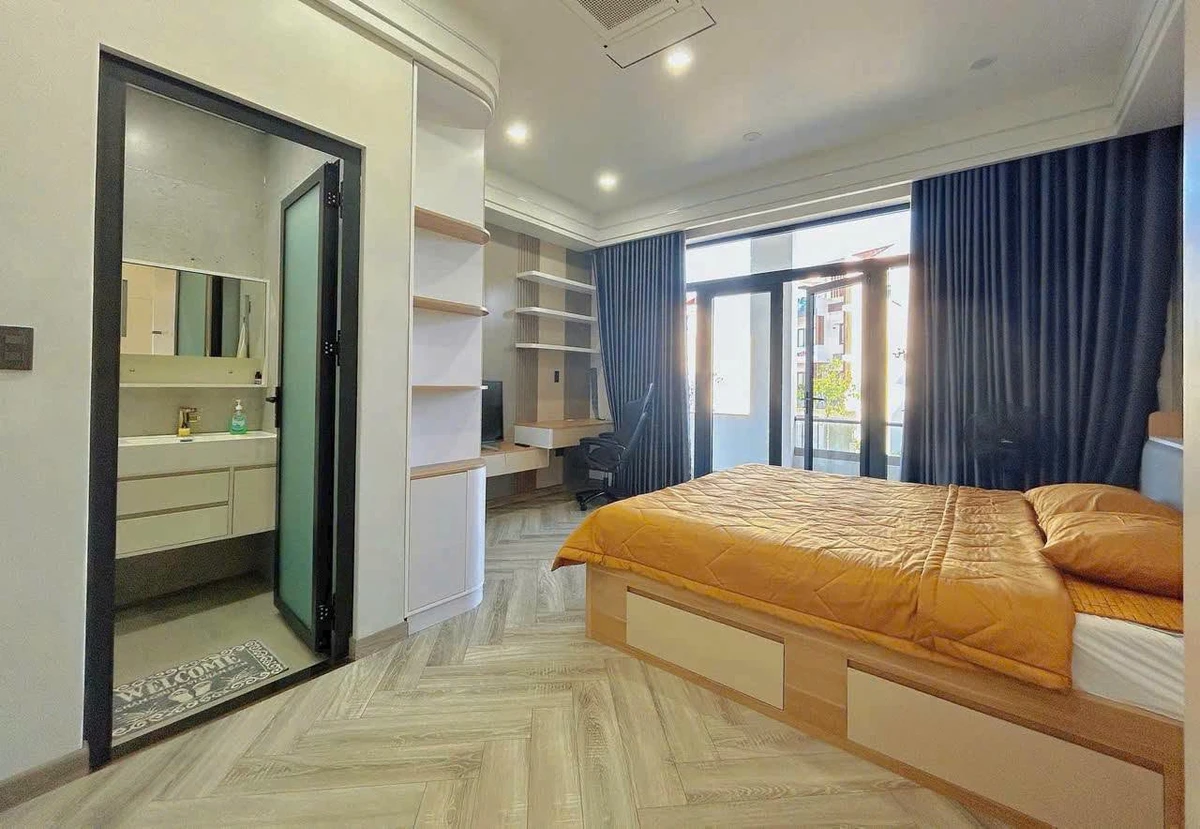 Nhà lầu 3 phòng 252m² Oceandunes Phan Thiết - 9 tỷ 2 - Ảnh thu nhỏ 4