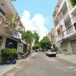 Bán nhà hẻm xe hơi 69m2, 4 tầng, 4PN, Phan Đình Phùng, Phú Thọ Hòa, Tân Phú - 10,99 tỷ - Ảnh thu nhỏ 1