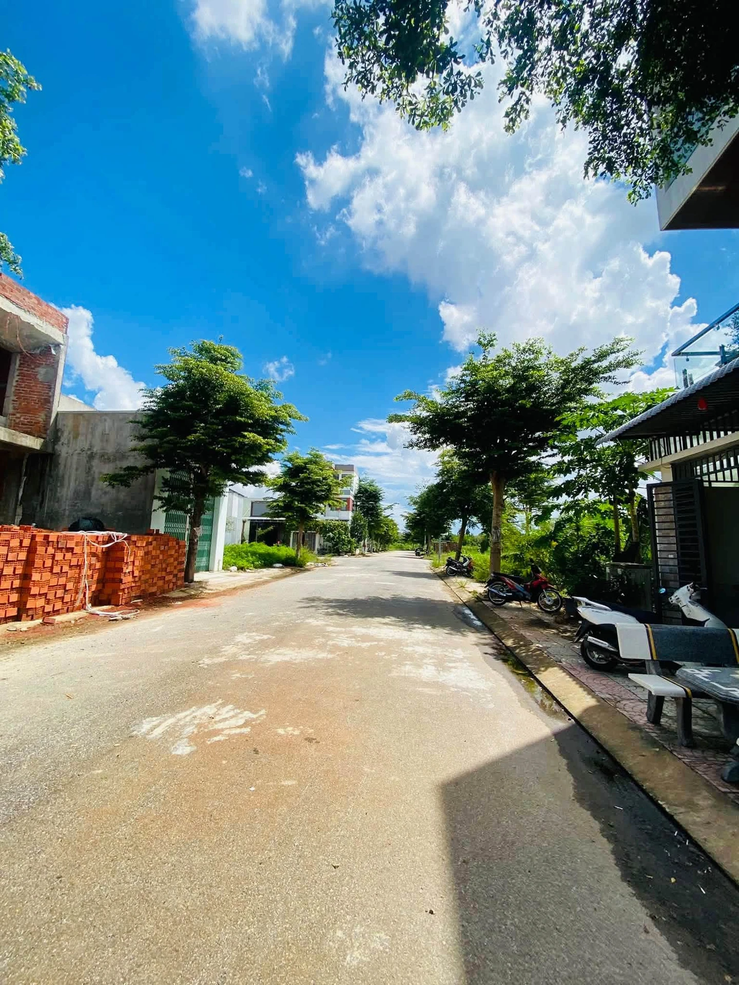 Bán đất 5x24m Quảng Ngãi, khu An Phú Sinh 1 tỷ 6 - Ảnh 1