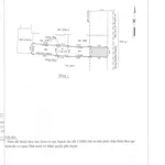 Bán nhà mặt tiền Quang Trung, Tăng Nhơn Phú 102m² 11 tỷ - Ảnh thu nhỏ 1