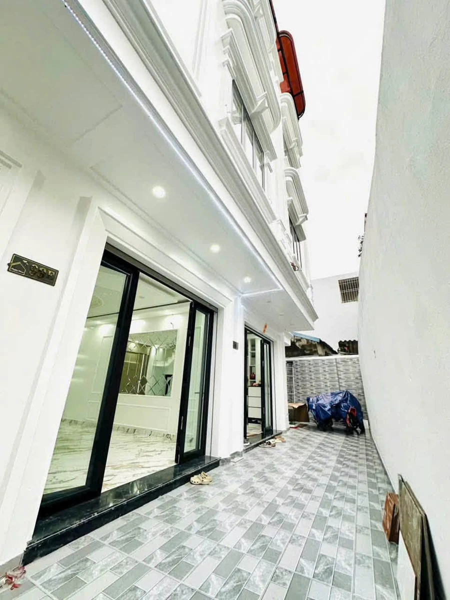 Bán nhà 3 tầng 50m² 3PN Hùng Vương Ace, Quận 12 - Ảnh 1