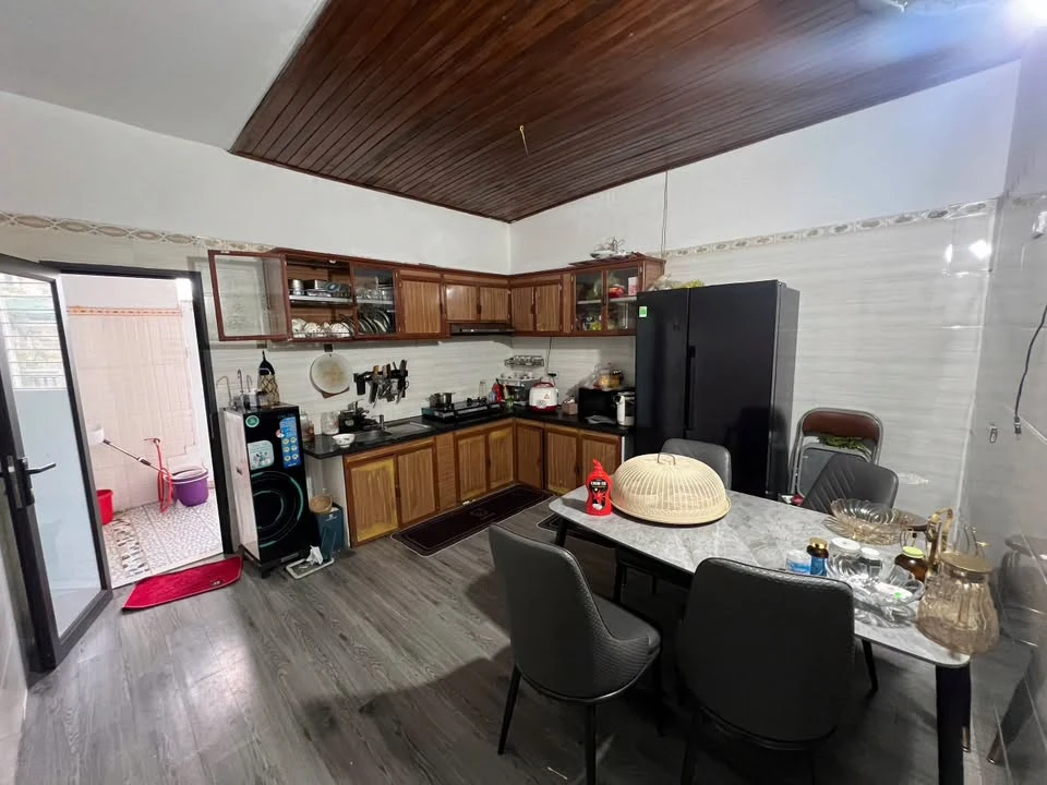 Bán nhà 2 tầng mặt tiền Phạm Ngũ Lão, 95.9m², Quận 1 - Ảnh thu nhỏ 4