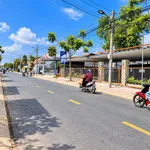 Bán đất nền 10x26m (260m²) 1,5 tỷ Nhánh D5 - Ảnh thu nhỏ 2
