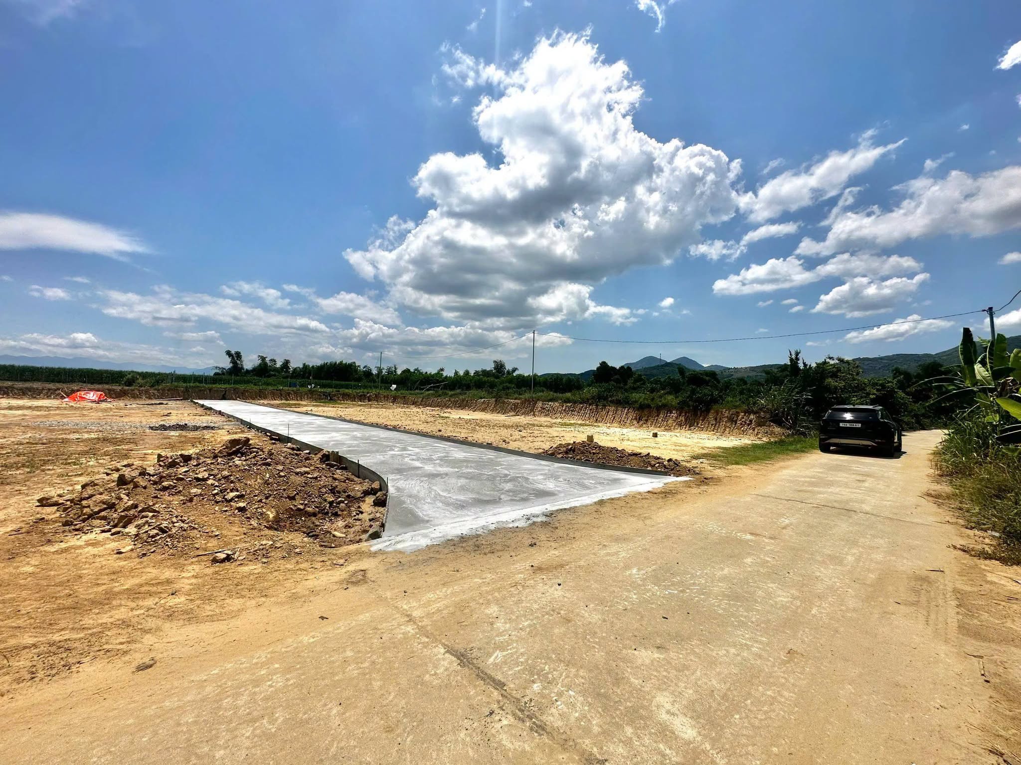 Bán đất Diên Khánh 72,1-99,8 m² từ 346 triệu - Ảnh thu nhỏ 5