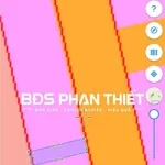 Bán đất 100m² Khu dân cư Da Bẹo, Phan Thiết - Ảnh thu nhỏ 2