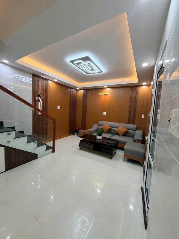 Bán đất mặt tiền chợ 300m² Thuận An, Bình Dương 318m