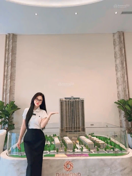Bán căn hộ cao cấp hạng S cc Diamond Light giá chỉ 140triệu ký HĐMB trực tiếp CĐT - Ảnh 1