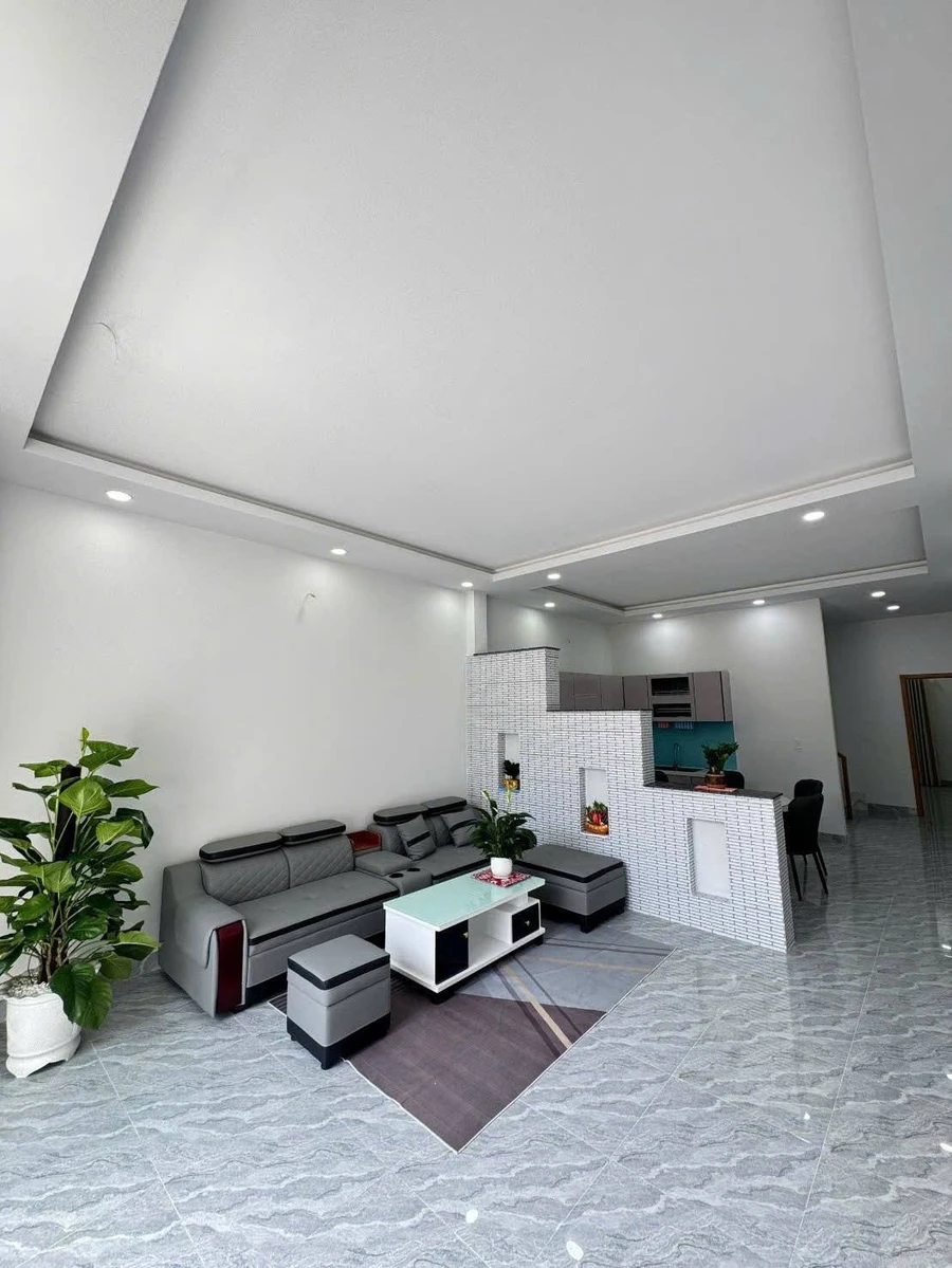 Bán nhà mặt tiền 8m, 4PN, 168m² Cát Tường Phú Sinh - Ảnh thu nhỏ 2