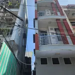 Bán nhà 3 tầng mặt tiền 42m² chợ Đầm, 4 tỷ 2 - Ảnh thu nhỏ 2