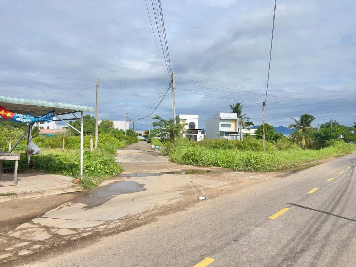 Bán đất thổ cư 114m² Phan Thiết 6 tỷ - Ảnh thu nhỏ 2