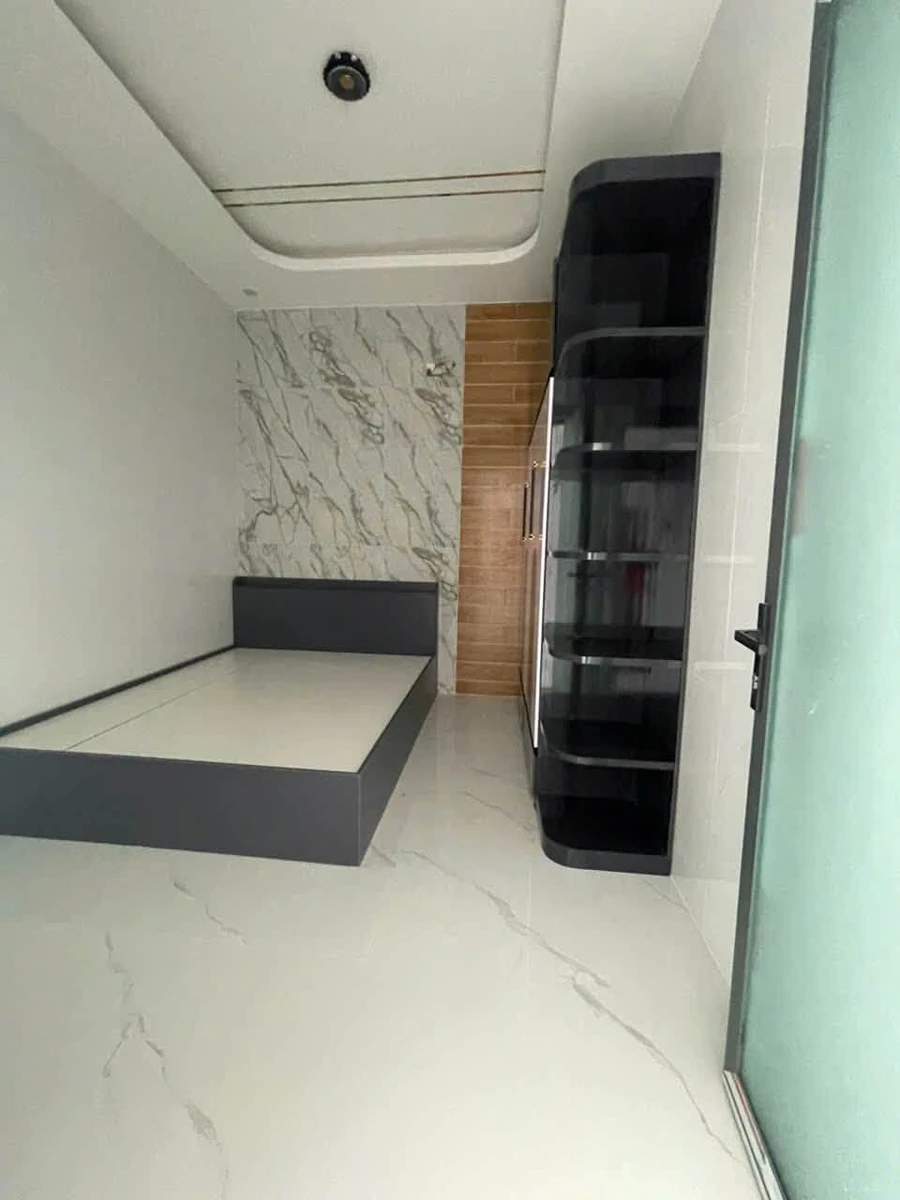 Bán nhà 1 trệt 1 lầu Long Hải 60m², 3 phòng - 2 tỷ 299 triệu - Ảnh thu nhỏ 3