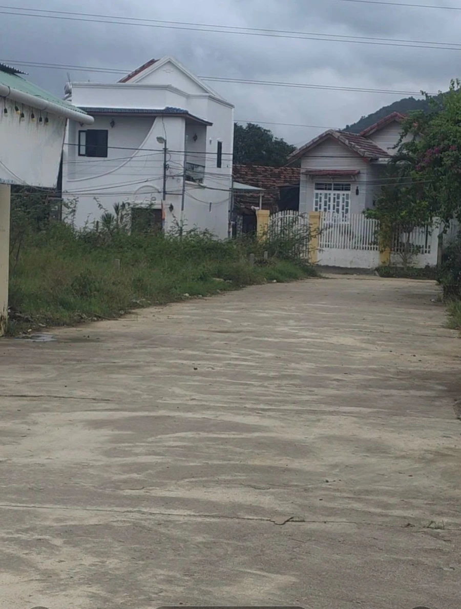 Bán đất ở 104,8m² Hương Lộ 45 Nha Trang 1,68 tỷ - Ảnh thu nhỏ 2