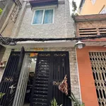 Bán nhà hẻm Trần Hưng Đạo 47m², 3PN Quận 5 giá 7,5 tỷ - Ảnh thu nhỏ 4