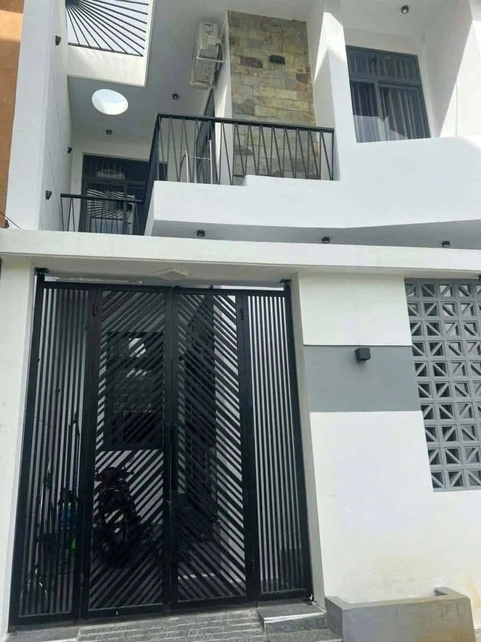 Bán nhà 2 tầng 60m² khu Đại học Huế giá 2.2 tỷ - Ảnh 1