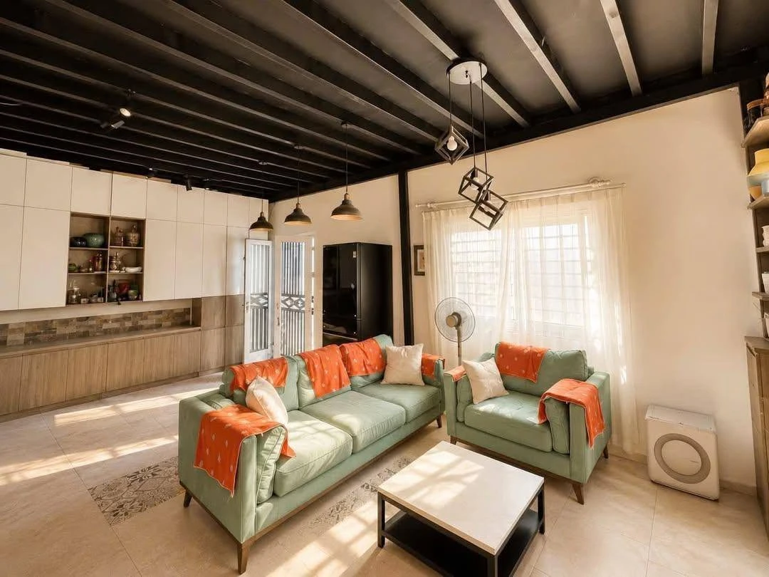 Bán nhà 40m2 ngang 7.2m sát mặt tiền Huỳnh Văn Bánh, Phú Nhuận giá 6,95 tỷ - Ảnh thu nhỏ 2