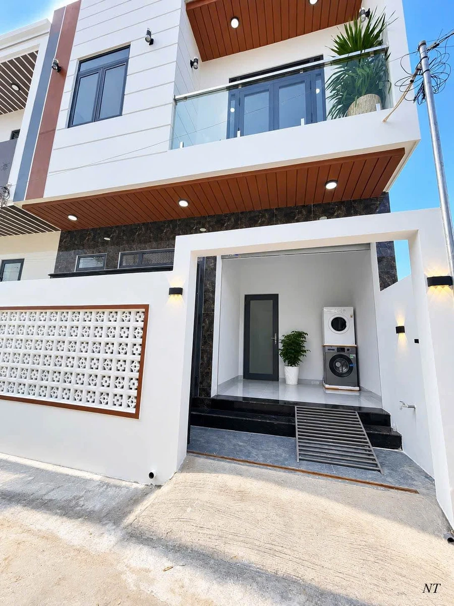 Bán nhà Diên Điền 60m² 3 phòng ngủ 1 tỷ 779 triệu - Ảnh thu nhỏ 3