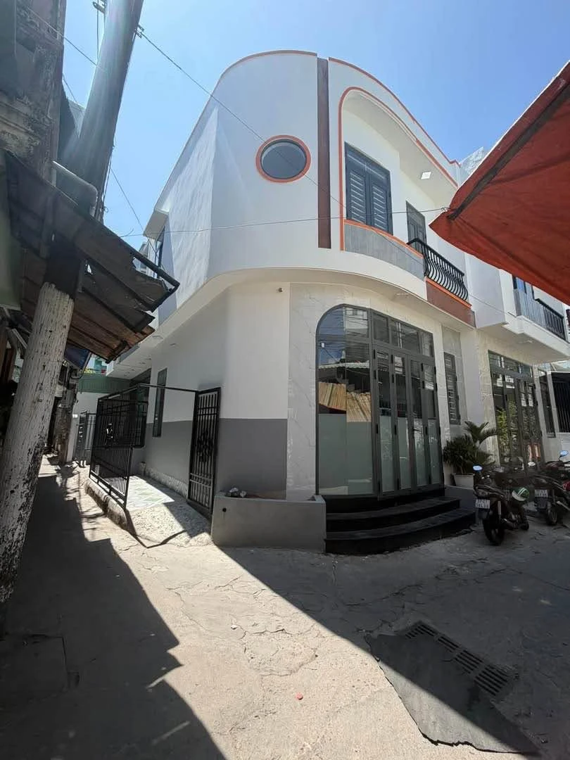 Bán nhà 40,1m² 2 tầng 2PN Huỳnh Thúc Kháng - Ảnh 1