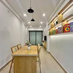 Bán nhà hẻm xe hơi 32m2, 2 phòng ngủ, Quận 10 - Ảnh thu nhỏ 3