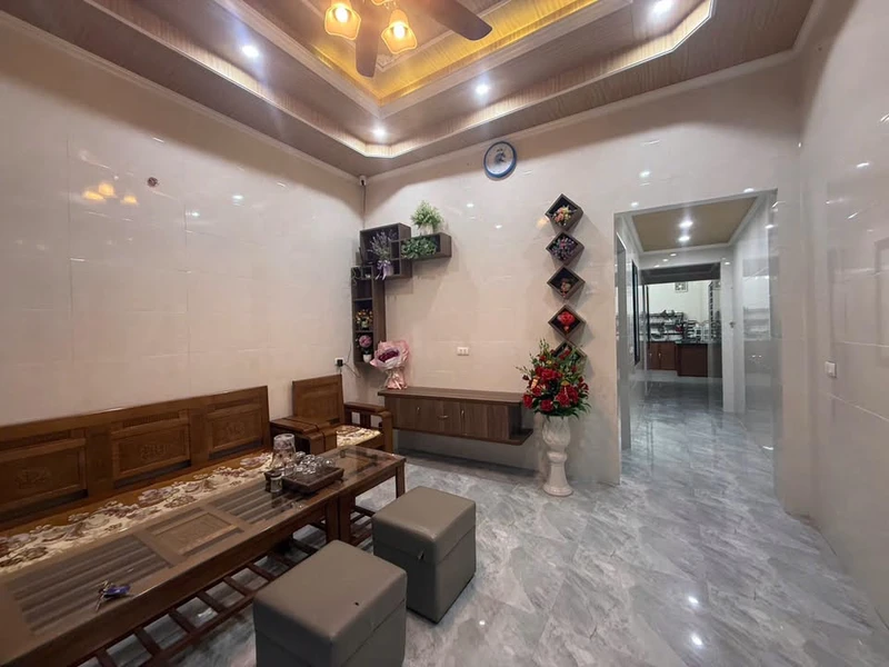 Bán nhà cấp 4 75m2, 2 phòng ngủ, đường 8m tại Hưng Lộc, TP Vinh, Nghệ An