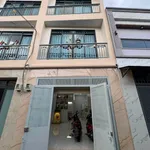Bán nhà hẻm xe hơi Âu Cơ 37,6m² Tân Bình 8,4 tỷ - Ảnh thu nhỏ 1