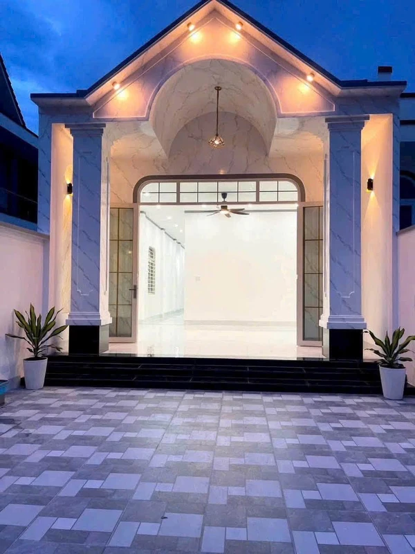 Bán nhà Tô Hiến Thành, Phường Hòa Hưng, Quận 10, 39,2m2, 4 tầng, 9,5 tỷ chinhchubannha