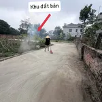 Bán đất Sóc Sơn 80m² mặt tiền 5,1m, giá 2 tỷ - Ảnh thu nhỏ 4