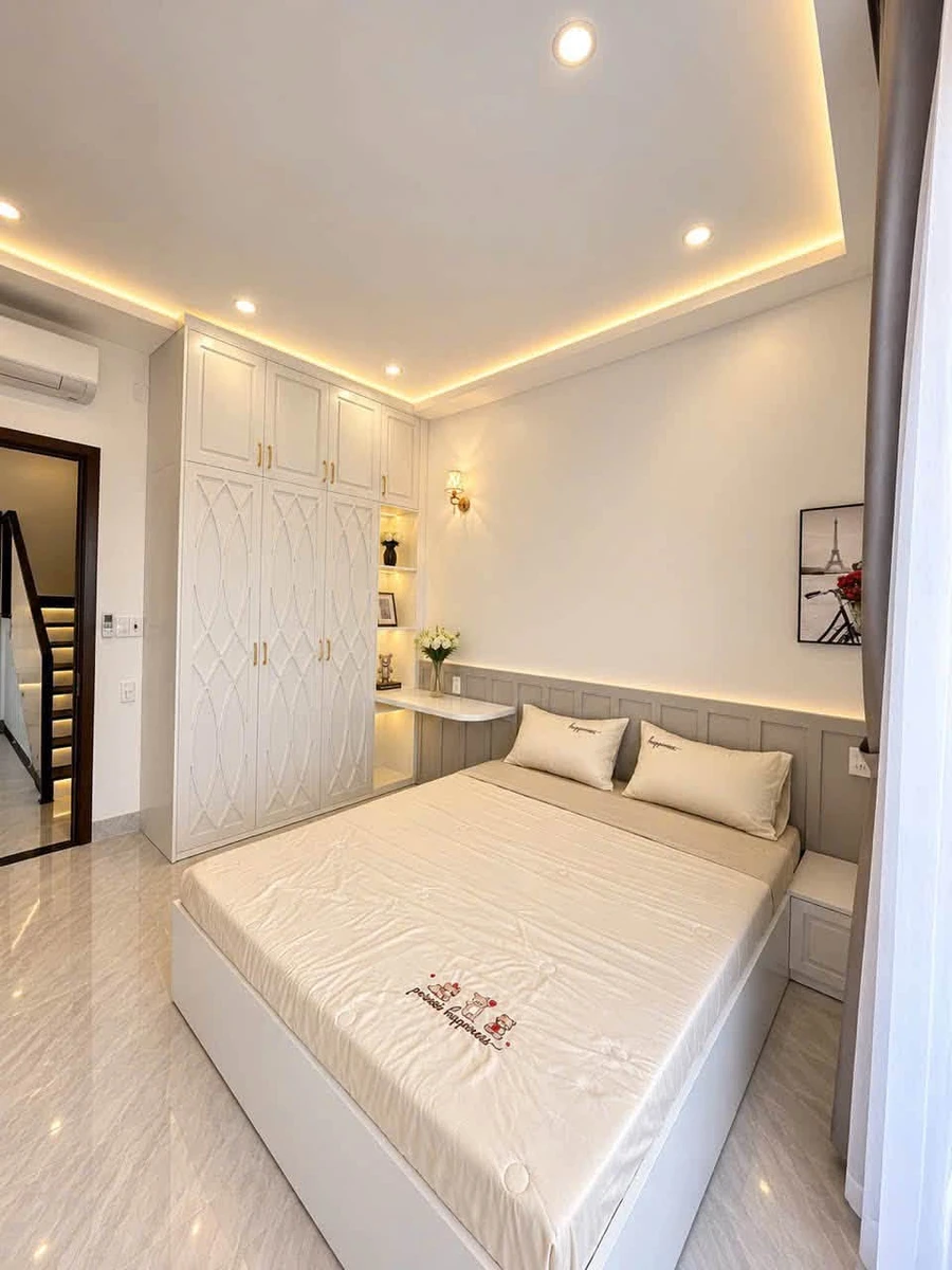 Bán nhà 3PN 68m² đất, 196m² sàn Huế 3,3 tỷ - Ảnh thu nhỏ 3