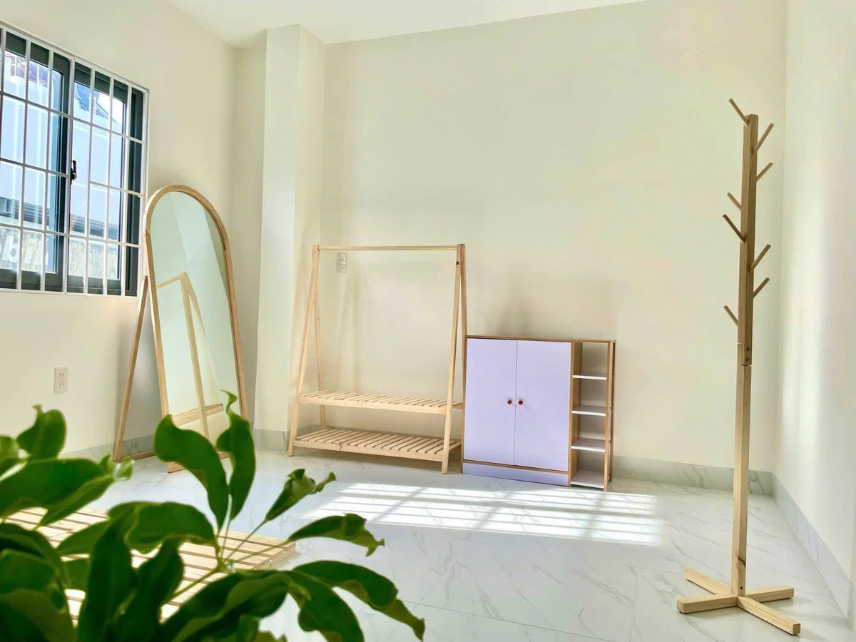 Bán nhà 3 tầng 233m² Nguyễn Hữu Huân Nha Trang 7,9 tỷ - Ảnh 1
