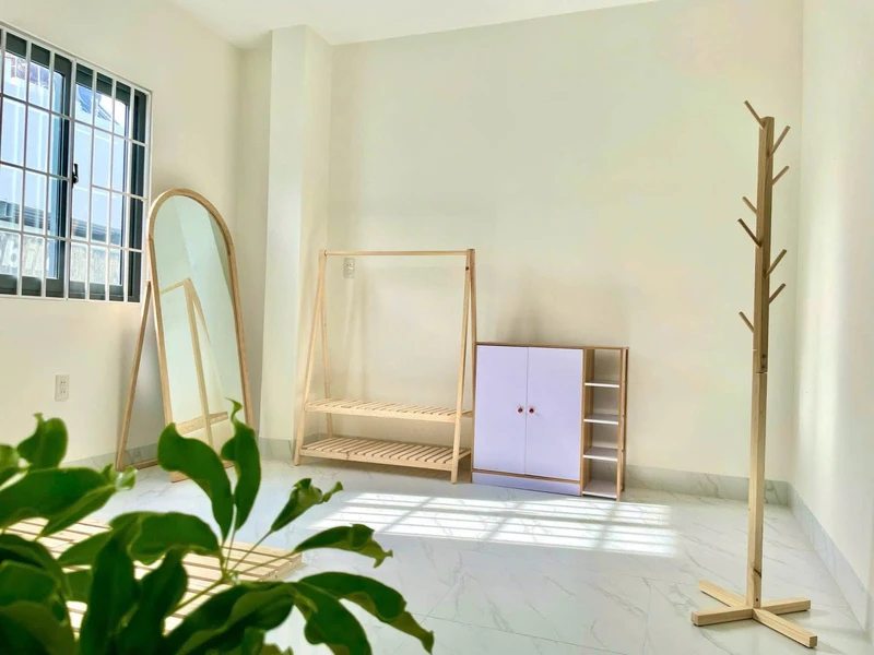 Bán nhà 3 tầng 233m² Nguyễn Hữu Huân Nha Trang 7,9 tỷ