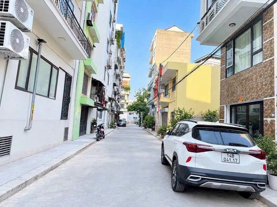 Bán đất 54m² đường 25/04 gần Cột Đồng Hồ, 4,5 tỷ - Ảnh thu nhỏ 2