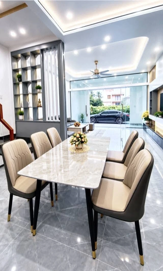 Bán nhà An Dương 55m2, giá hơn 2 tỷ - Ảnh thu nhỏ 4