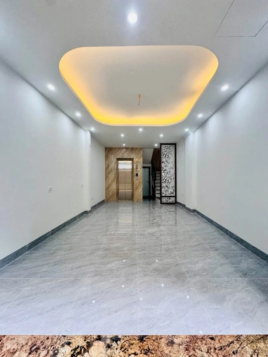 Bán nhà 6 tầng thang máy 33m² Nguyễn Lân, Hà Nội - Ảnh thu nhỏ 4