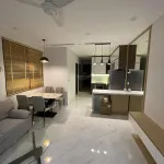 Bán CC D'El Dorado Tây Hồ, 1 ngủ view hồ tây siêu đẹp 5,5 tỷ vị trí đẹp view hồ tây, full đồ ở ngay - Ảnh thu nhỏ 18