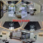 Bán nhà góc 1 trệt 1 lầu mặt tiền 210m2 Quận 1 - Ảnh thu nhỏ 4