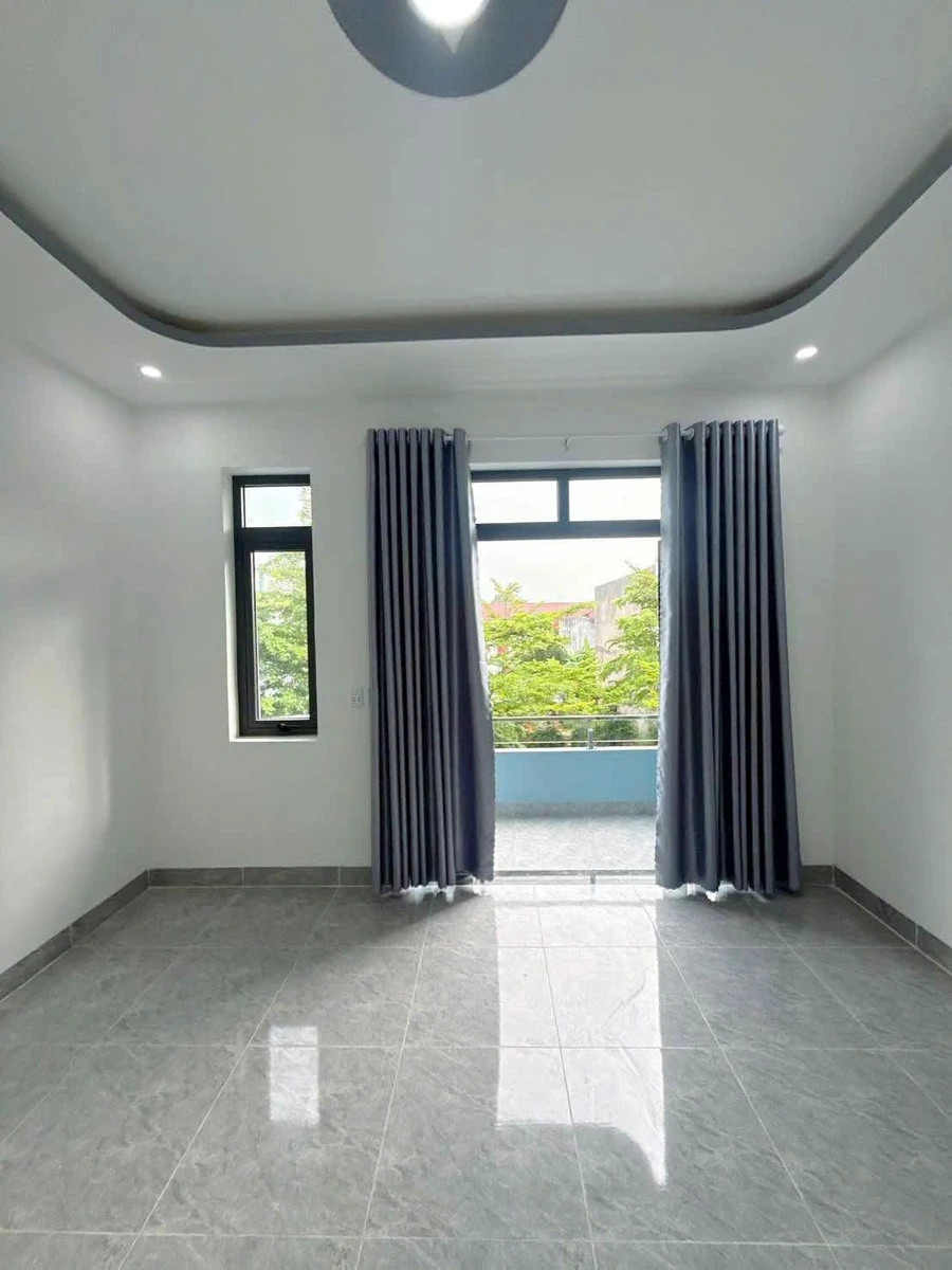 Bán nhà 1 trệt 1 lầu 3PN 81m² Bến Cát 2.2 tỷ - Ảnh thu nhỏ 4