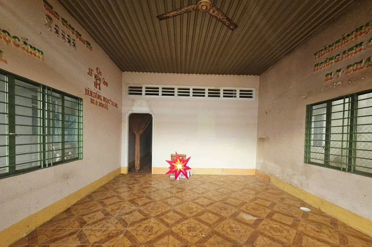 Bán đất thổ cư 286m² Điện Biên Phủ, Ninh Sơn - Ảnh thu nhỏ 5