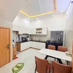 Bán nhà 4 tầng 40m2 khu tvsmt Hà Thanh, gần cầu Lê Thanh Nghị - Ảnh thu nhỏ 3