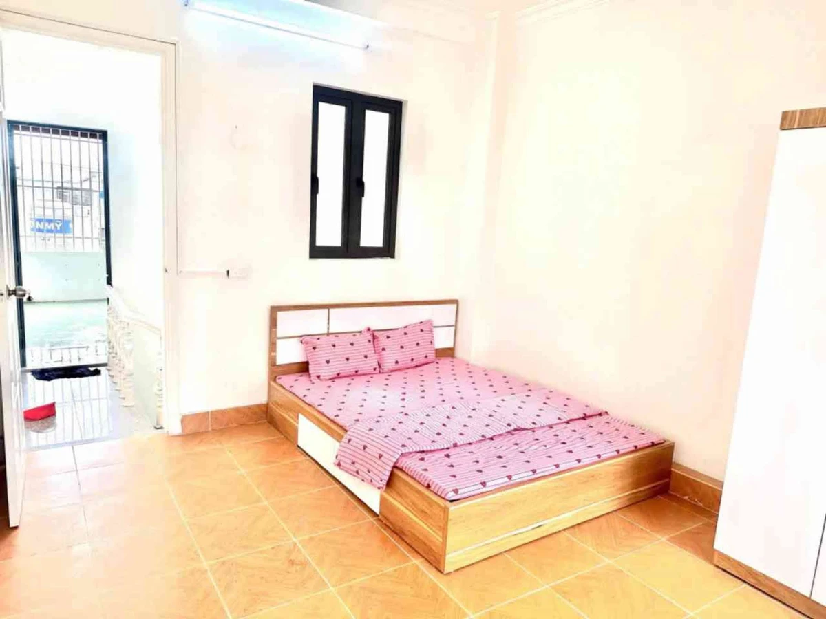Bán nhà 60m2 4,5 tầng Văn Cao 4 tỷ - Ảnh thu nhỏ 5