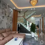 Bán nhà mới 4 phòng ngủ 120m2 đường Nguyễn Trí Phương Vũng Tàu - Ảnh thu nhỏ 5