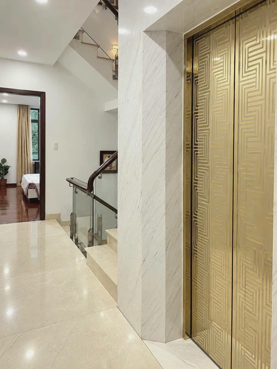 Bán nhà 3 mặt tiền Phan Xích Long 106m2, 7 tầng có thang máy, Phú Nhuận - Ảnh thu nhỏ 4