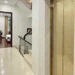 Bán nhà 3 mặt tiền Phan Xích Long 106m2, 7 tầng có thang máy, Phú Nhuận - Ảnh thu nhỏ 4