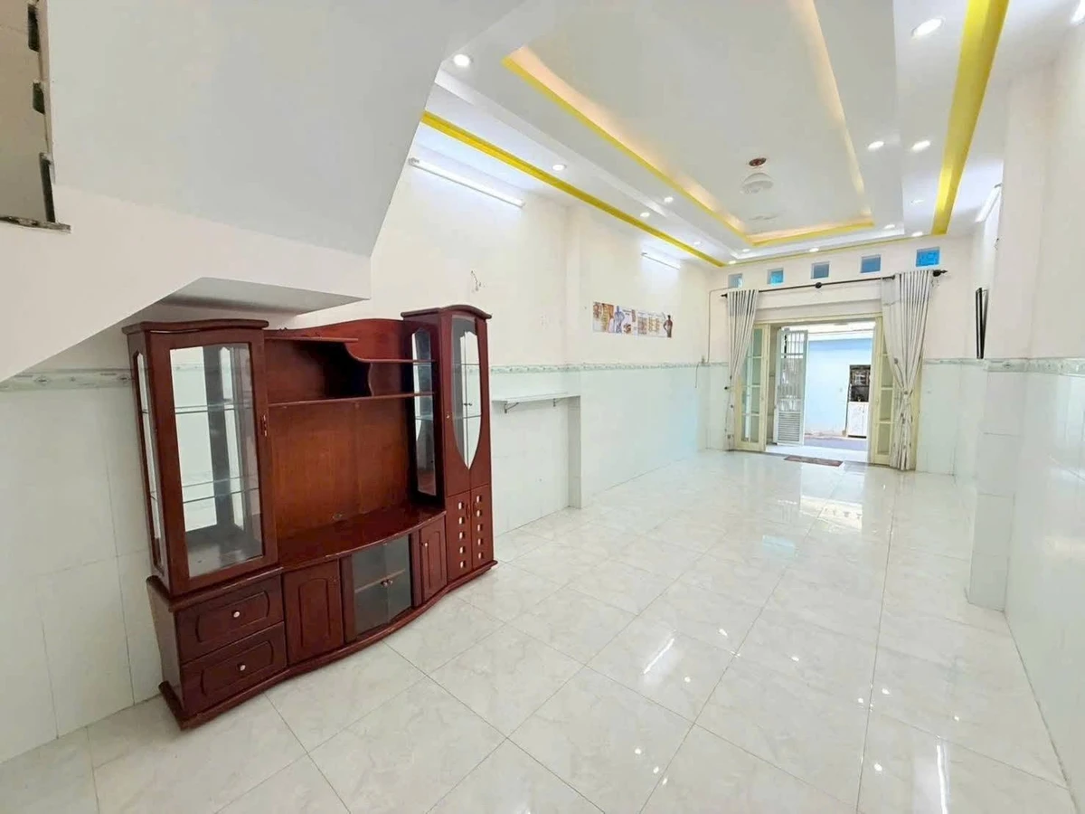Bán nhà 1 trệt 1 lầu 2PN 73m² đường Ba Cu Vũng Tàu - Ảnh thu nhỏ 3