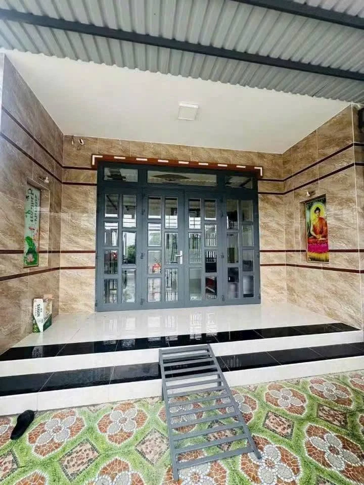 Bán nhà cấp 4 90m2 khu TĐC Cây Quéo, Long Điền, Bà Rịa - 1,85 tỷ - Ảnh thu nhỏ 2