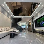 Bán nhà mới 3 tầng 1 tum 100m2 đường 47 KĐT Mỹ Gia, Nha Trang, giá 8,5 tỷ - Ảnh thu nhỏ 4