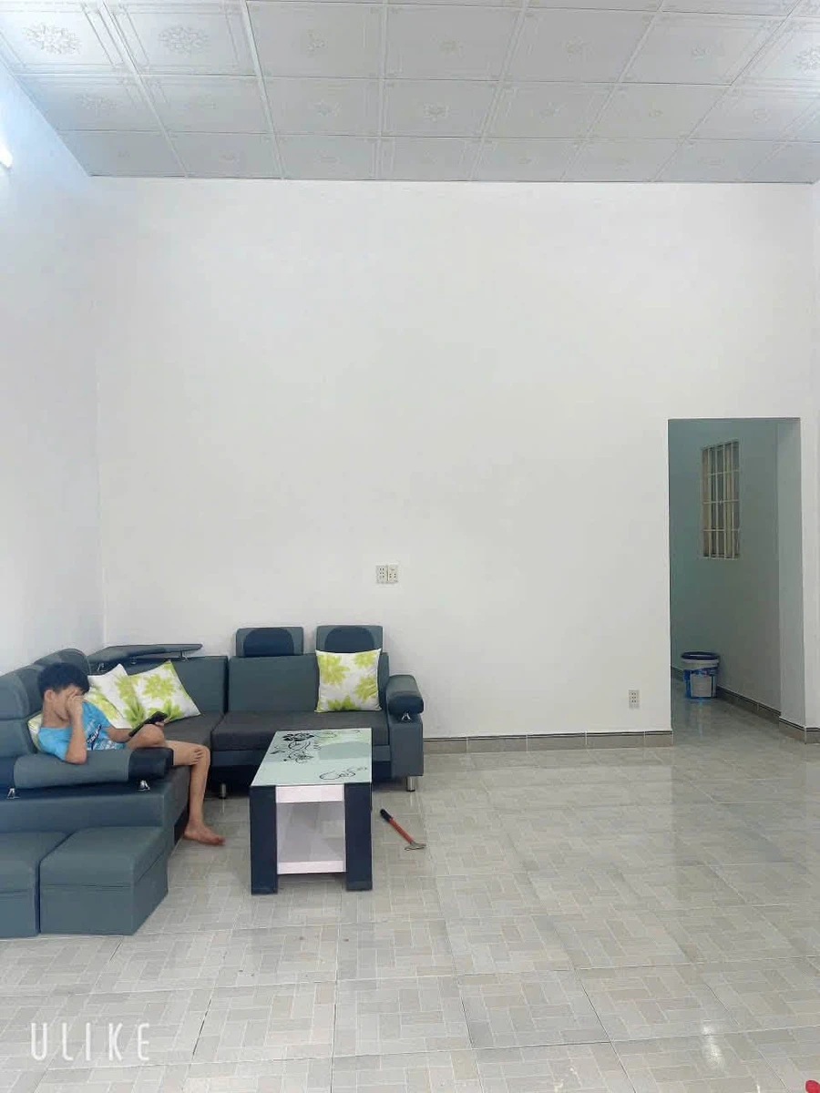 Bán đất mặt tiền QL55 750m2 tại Bình Dương 4,99 tỷ 11wc - Ảnh 1