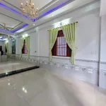 Bán nhà 2 mặt tiền 71m2, 4PN, Dĩ An, Bình Dương - Ảnh thu nhỏ 4