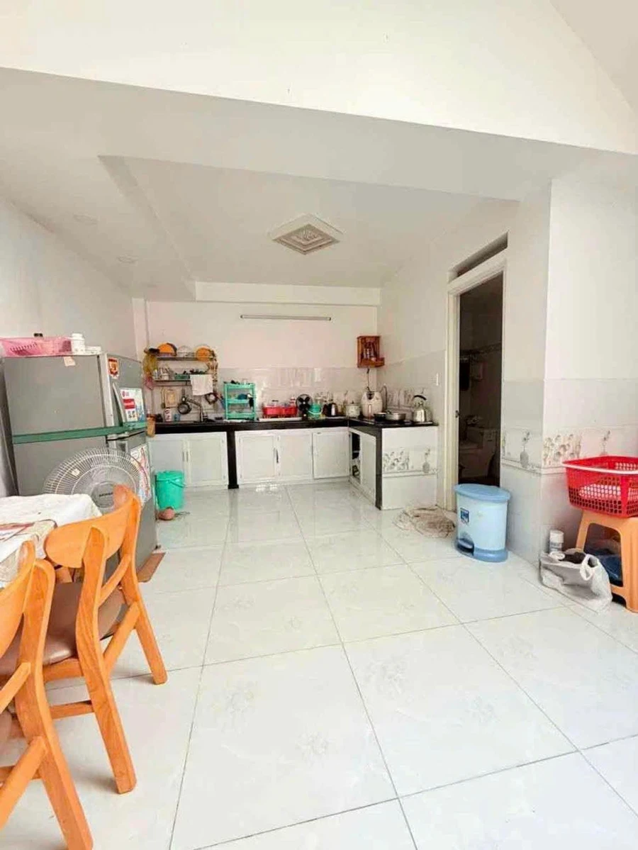 Bán nhà Trần Xuân Soạn Tân Hưng 57.6m2 2 tầng 5.3 tỷ - Ảnh thu nhỏ 3